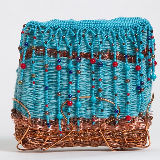 blittbox Rikki Blitt
"From King Solomon's Mines to the Azure Sea"