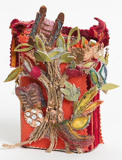diamondbox Rochelle Meister Diamond
"Tzedakah Tree"