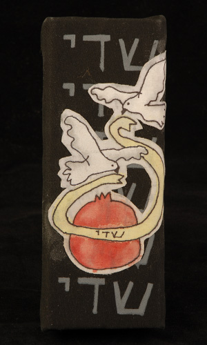 Rachel Karstadt
"Doves"