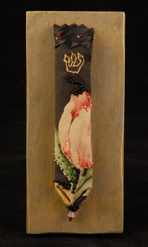 Dorion Liebgott
"Mezuzah Case"