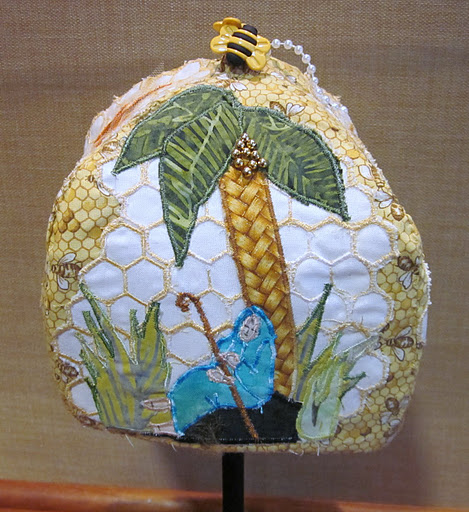 Paula Miller
“A Kippah for Devorah”