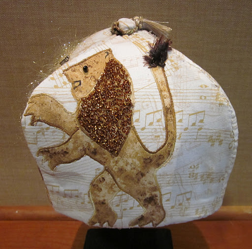 Paula Miller
“A Kippah for Yehuda”