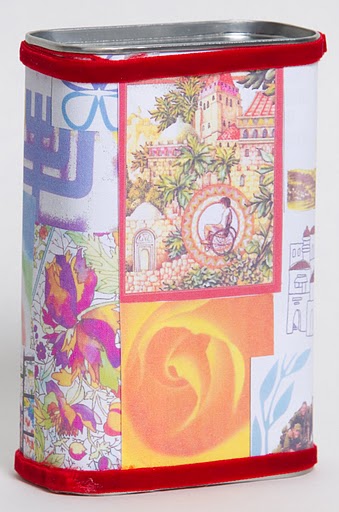 pagebpx Janet Page
"My Memory Bank"
