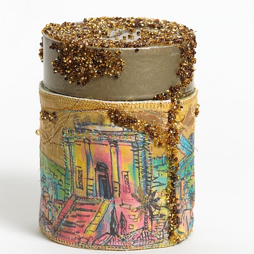 urowitzbox Judi Urowitz
"Jerusalem of Gold"