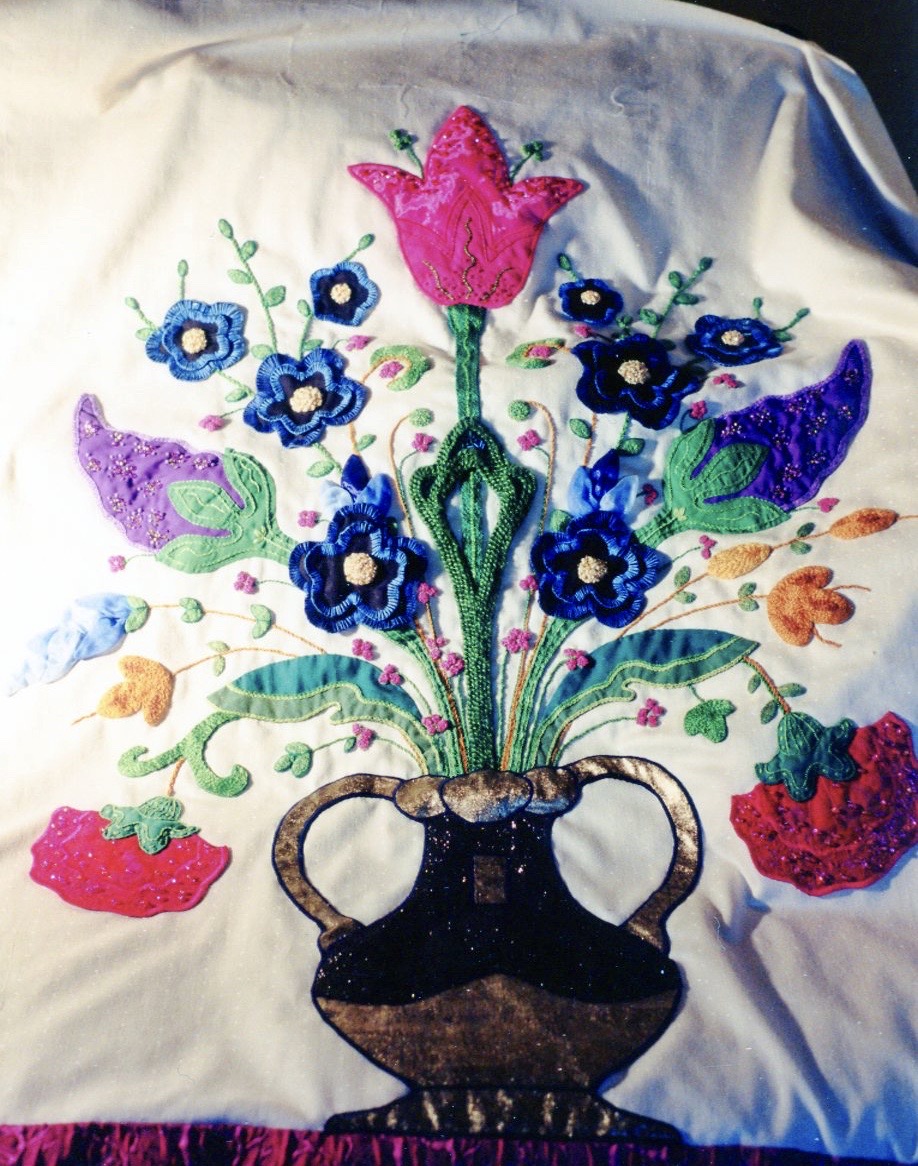 Pardes Project 1995/96