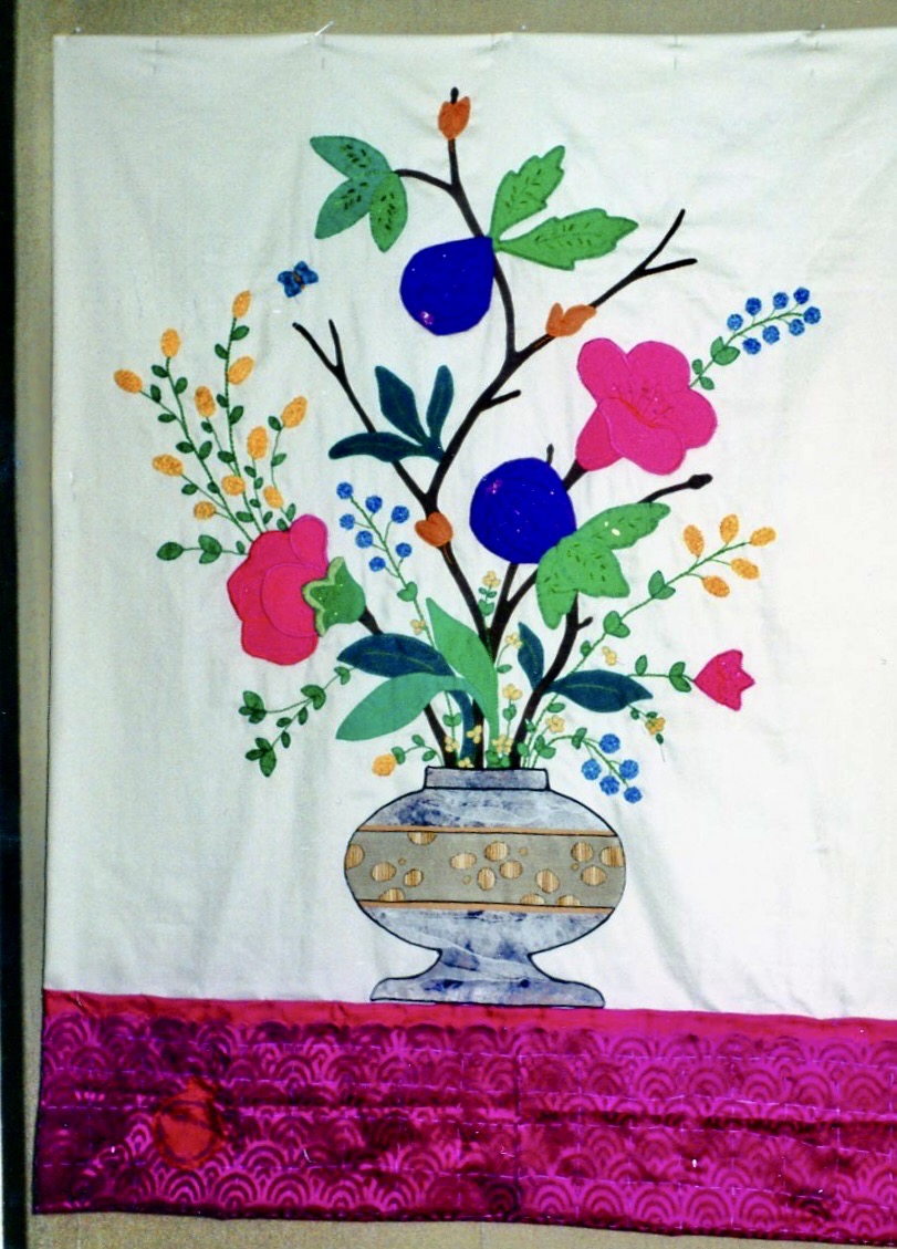 Pardes Project 1995/96