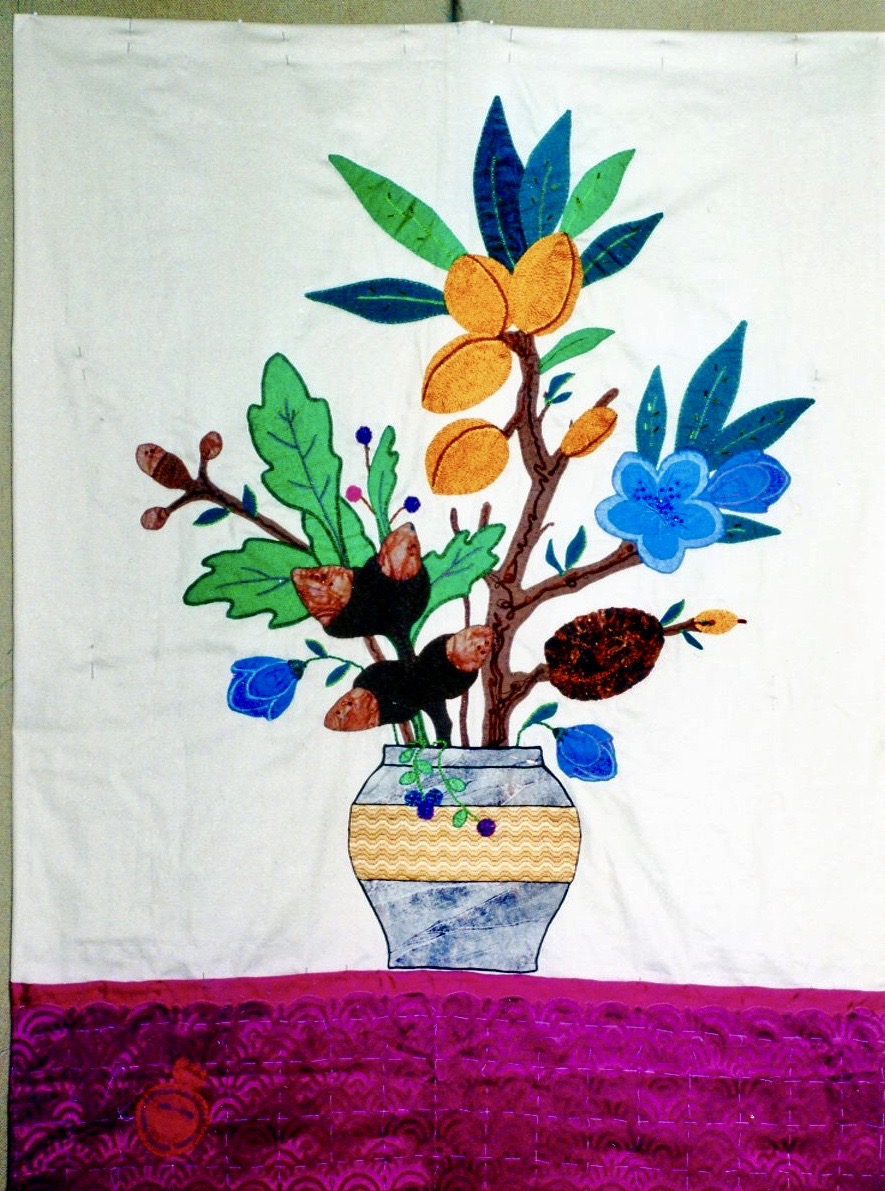 Pardes Project 1995/96